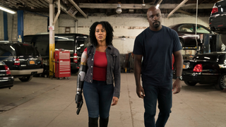 <i>Luke Cage</i> is the first Marvel show to top its first season<em></em>